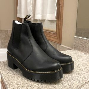 Dr. Martens Rometty Boots